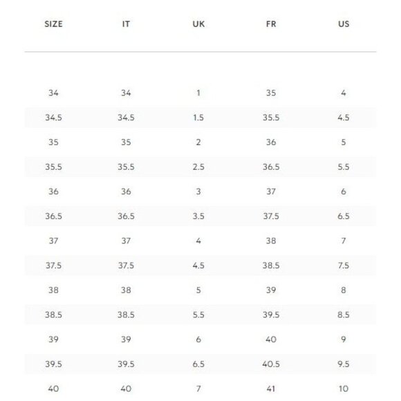 GUCCI Sofia Platform Calf Hair Leopard Print Open Toe Slingback Pumps $850 - Picture 13 of 13